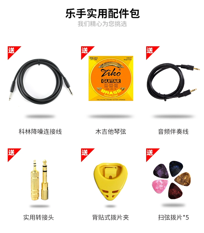 Ngư dân Fishman Loa Lớn mini 60W Đàn guitar acoustic dân gian chơi sạc loa violin - Loa loa