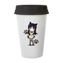 Five more glazed secondary meta perimeter ceramic mug cuddly creative cartoon water glass mark cup coffee cup