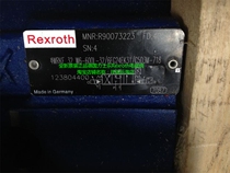 Original installation of the German Rexroth Rolex 4WREE6E08-22 G24K31 A1V-655 valve