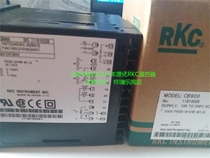 Original dress Japanese physicochemical RKC thermostat CH102FK04-V* GN-NN