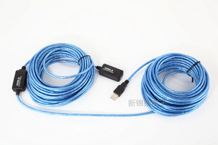 Câble extension USB - Ref 436019 Image 10