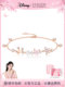 ສາຍແຂນ Disney butterfly light luxury niche exquisite girls 2026 new high-end sterling silver girls grade gift gift