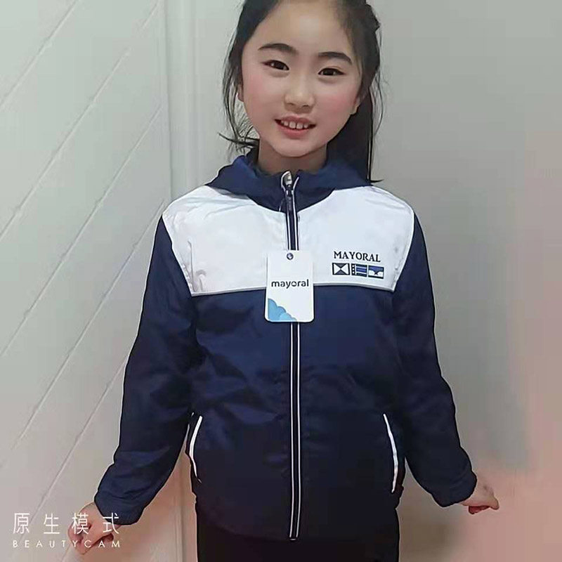 Spain mayoral childrens childrens childrens childrens childrens childrens mens and womens jackets hooded tops Zip shirts