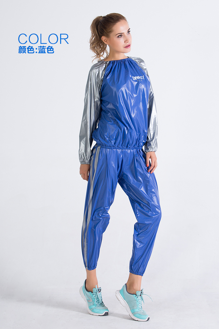 tko unisex sauna suit tko unisex sauna suit