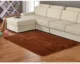 Thảm lụa dày phòng khách bàn cà phê thảm phòng ngủ đầy đủ thảm thảm đầu giường thảm có thể được tùy chỉnh
