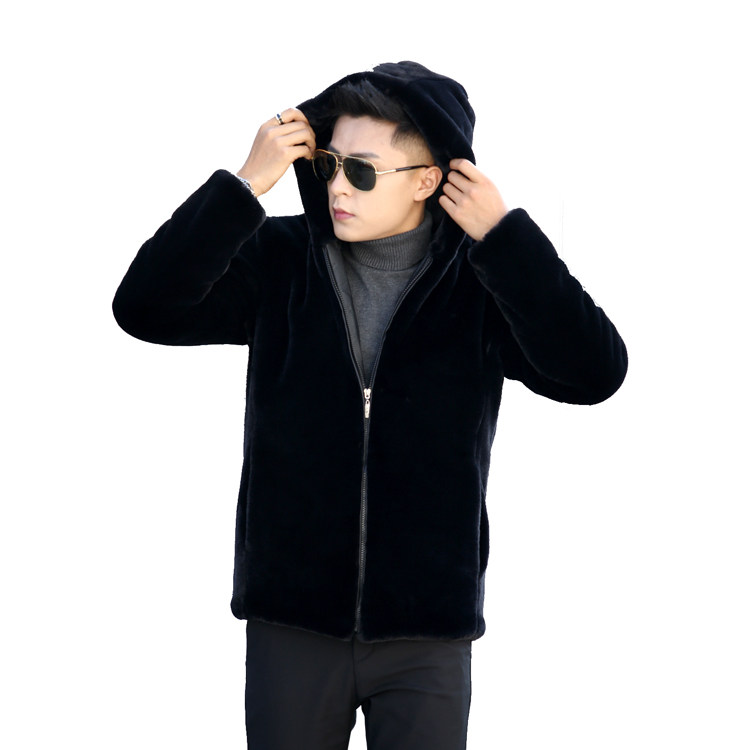 Blouson hiver pour homme   OTHER - Ref 3115178 Image 1