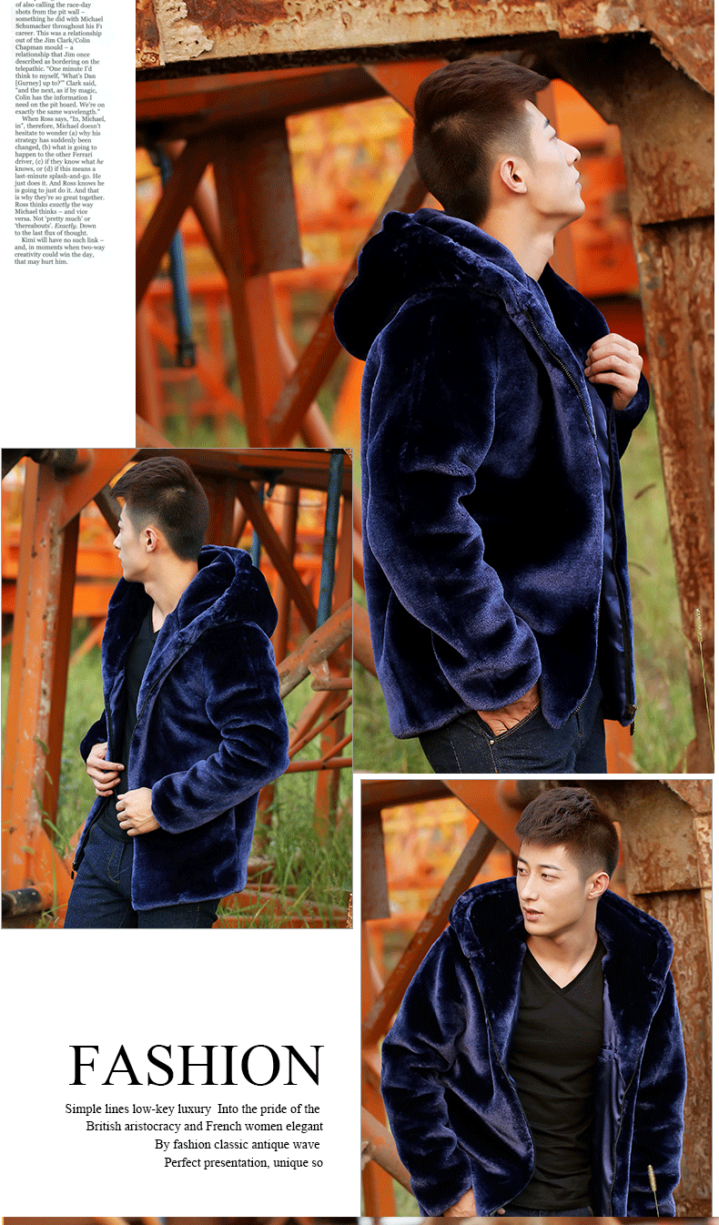 Blouson hiver pour homme   OTHER - Ref 3115178 Image 23