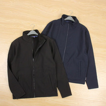 Very soft soft shell windproof waterproof assault jacket outdoor jacket sports leisure plus size stand collar jacket mens clothing