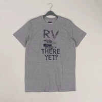 Легкая конопляная пепела (большая буква RV Car)