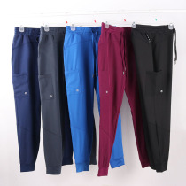 High - end pants summer sports pants female relaxed breathable beam feet for leisure trousers thin running yoga pants