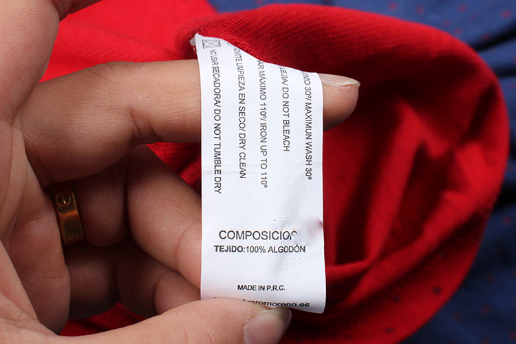 Hấp dẫn tại chỗ gió kinh doanh mùa hè giản dị cotton Thời trang ve áo mỏng Phiên bản Hàn Quốc của áo thun nam tay ngắn thủy triều áo phông nam