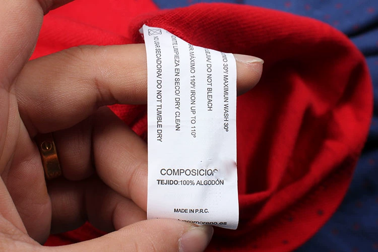 Hấp dẫn tại chỗ gió kinh doanh mùa hè giản dị cotton Thời trang ve áo mỏng Phiên bản Hàn Quốc của áo thun nam tay ngắn thủy triều