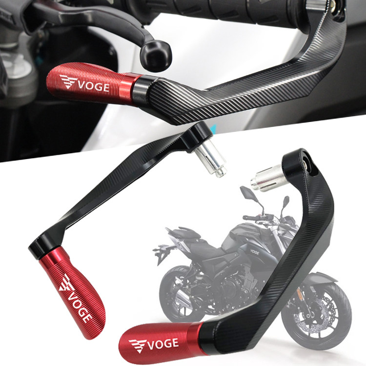 Loncin Promise 500R 300R 180 300RR 200AC 300AC modified horn guard hand handle anti-fall