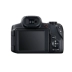 Canon / Canon PowerShot SX70 HS Máy ảnh du lịch zoom quang 65x mới ra mắt - Máy ảnh kĩ thuật số