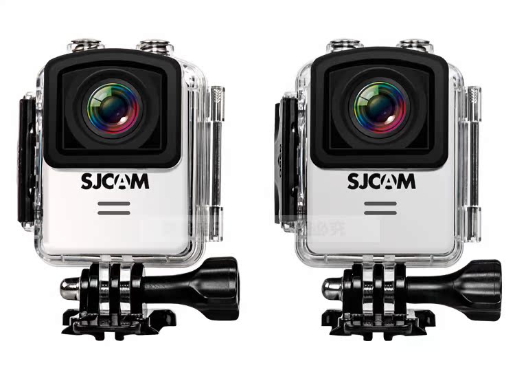 Sjcam HD 4k micro camera thể thao kỹ thuật số wifi mini dive camera dv video