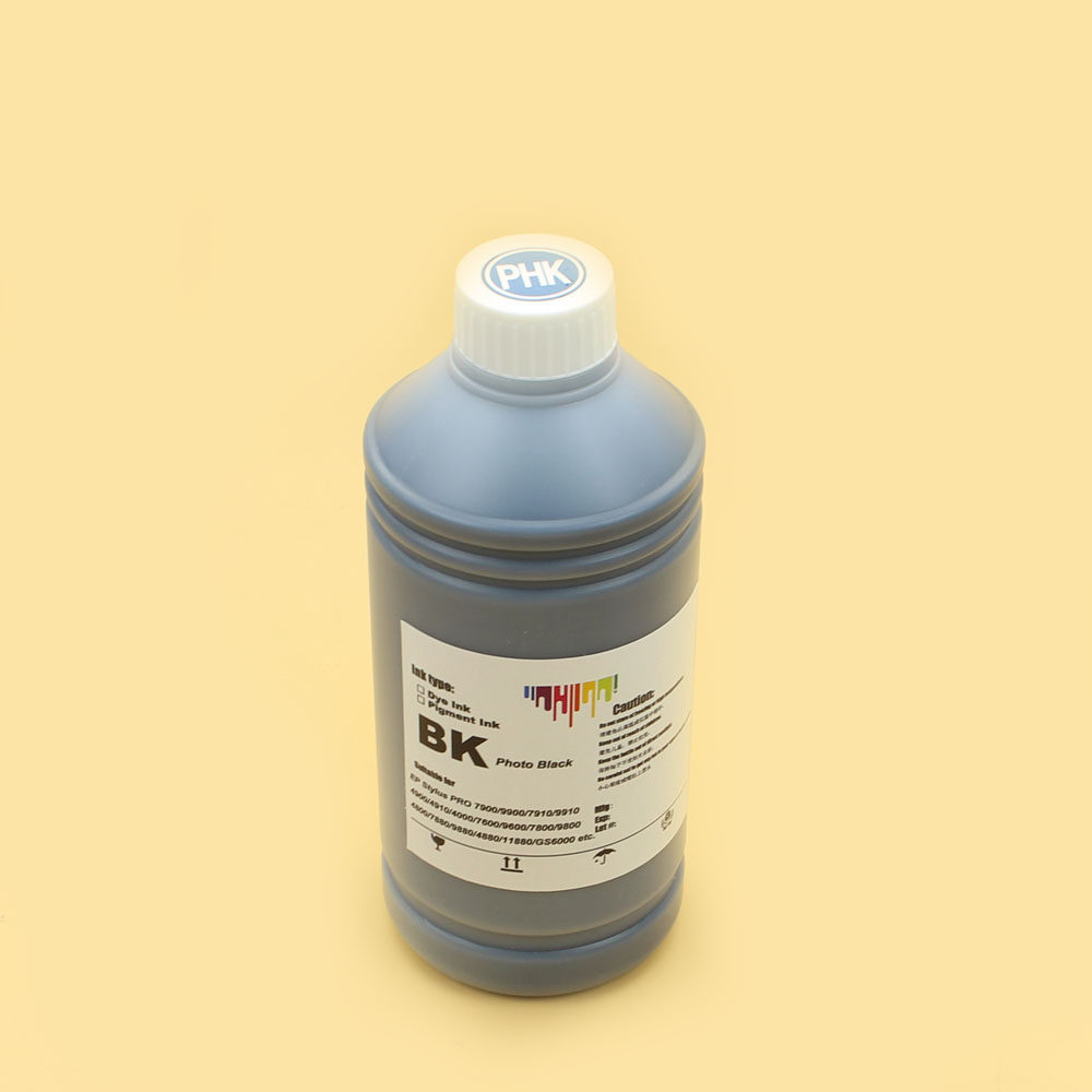 Suitable for Epson EPSON 4910 4900 Inform machine Medical negatives ink dye ink