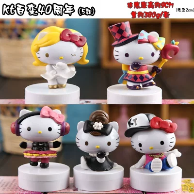 Hello Kitty, hello Kitty, игрушка, кукла
