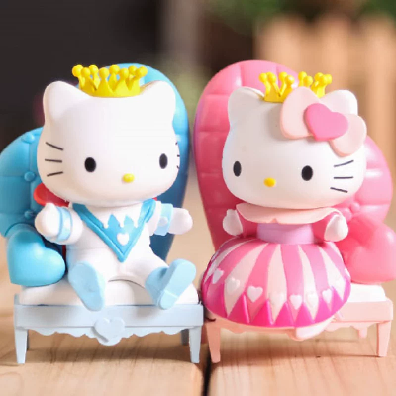 Hello Kitty, hello Kitty, игрушка, кукла