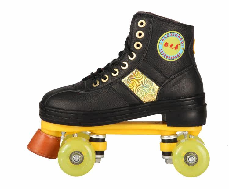 Patins à roulettes - Ref 2582849 Image 9