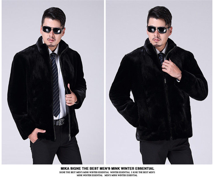 Blouson hiver pour homme   OTHER - Ref 3114181 Image 17