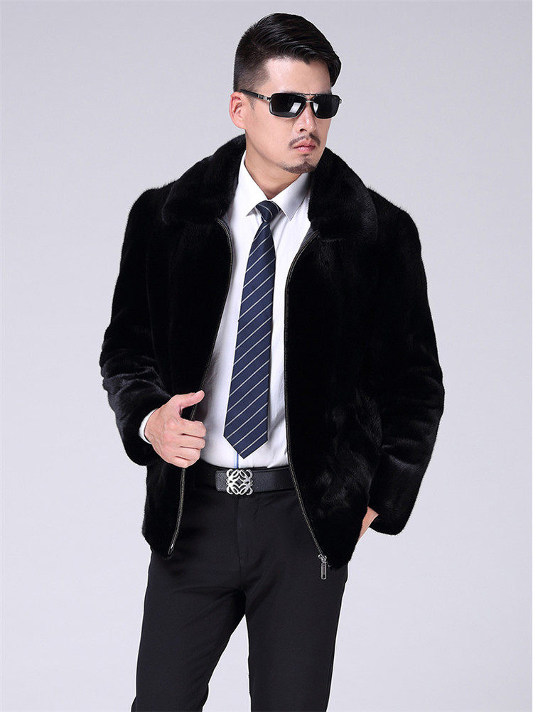 Blouson hiver pour homme   OTHER - Ref 3114181 Image 8
