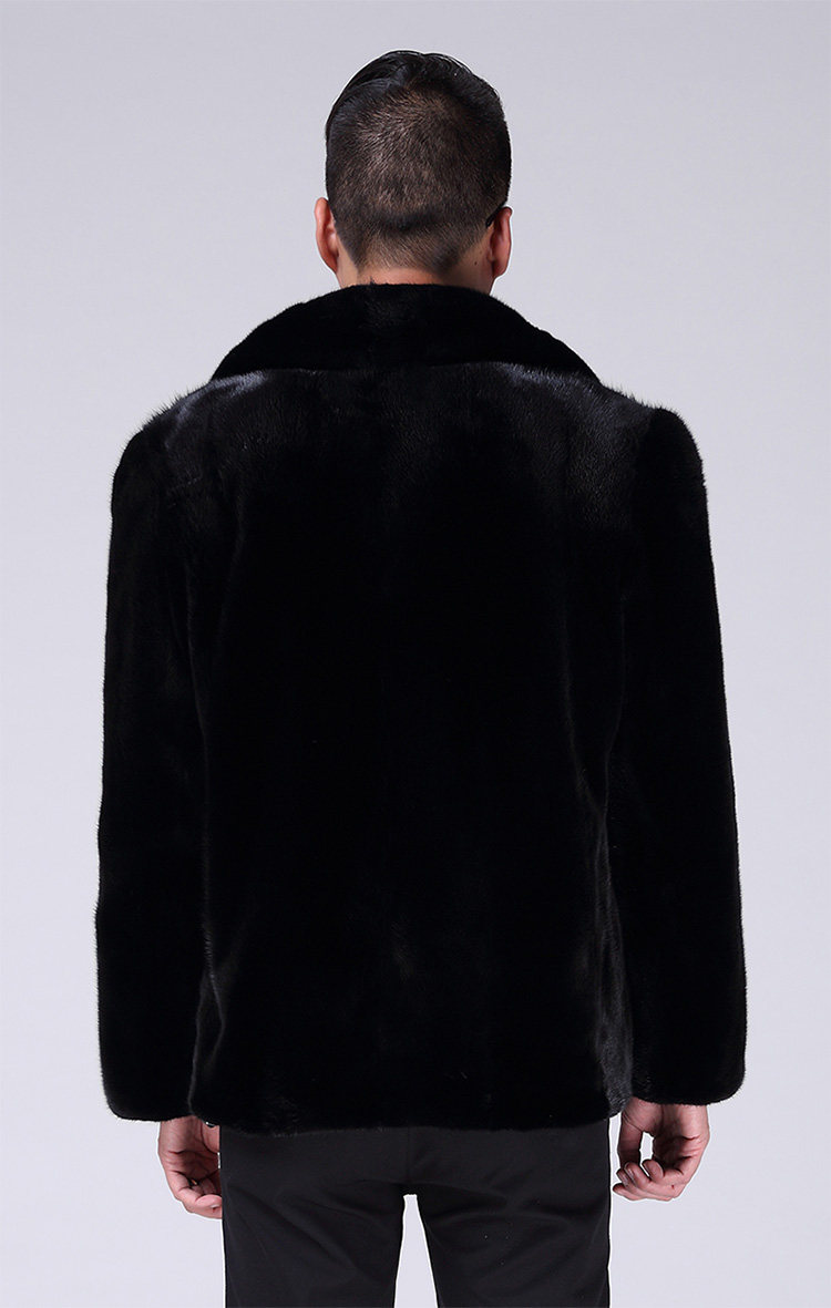 Blouson hiver pour homme   OTHER - Ref 3114181 Image 3