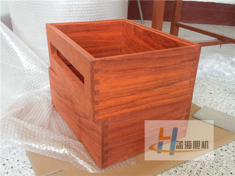 Customized DIY bile machine solid wood chassis wooden shell power amplifier box equipment rack turntable stand shock board cushion speaker bracket