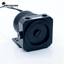 FREEZEMOD computer water cooling PU-GPD5 water pump metal armor suit maglev PWM intelligent control speed