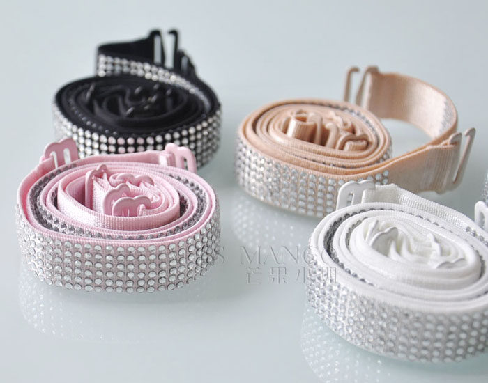 Sangles pour lingerie - Ref 810074 Image 11