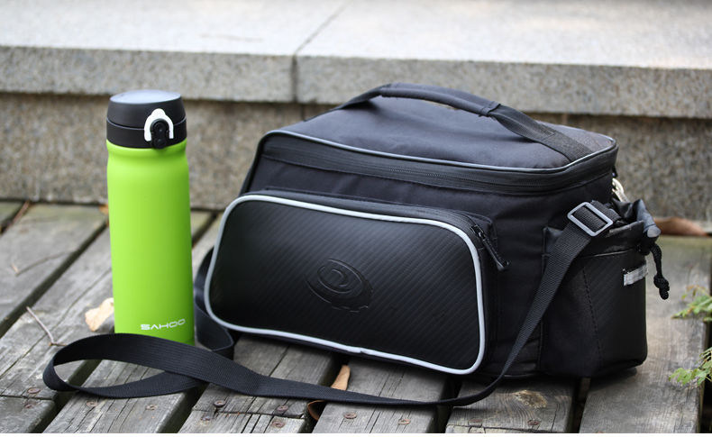 Sacoche pour vélo mixte ROSWHEEL - Ref 2215305 Image 19