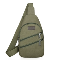 Yunzhi 2110 Army Green