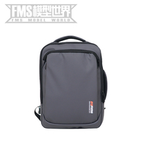 FMS custom shoulder bag mens backpack can be expanded large capacity travel luggage bag laptop bag