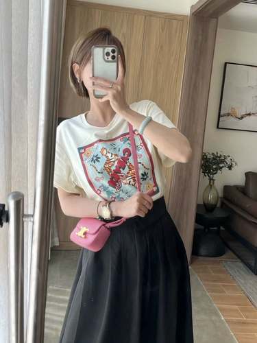 Маленькая сумка на одно плечо, сумка через плечо, премиум класс, из натуральной кожи