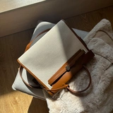 Вместительная и большая платиновая сумка на одно плечо для отдыха, сумка через плечо