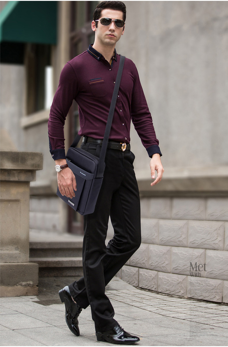 Sac pour homme - Ref 49780 Image 13