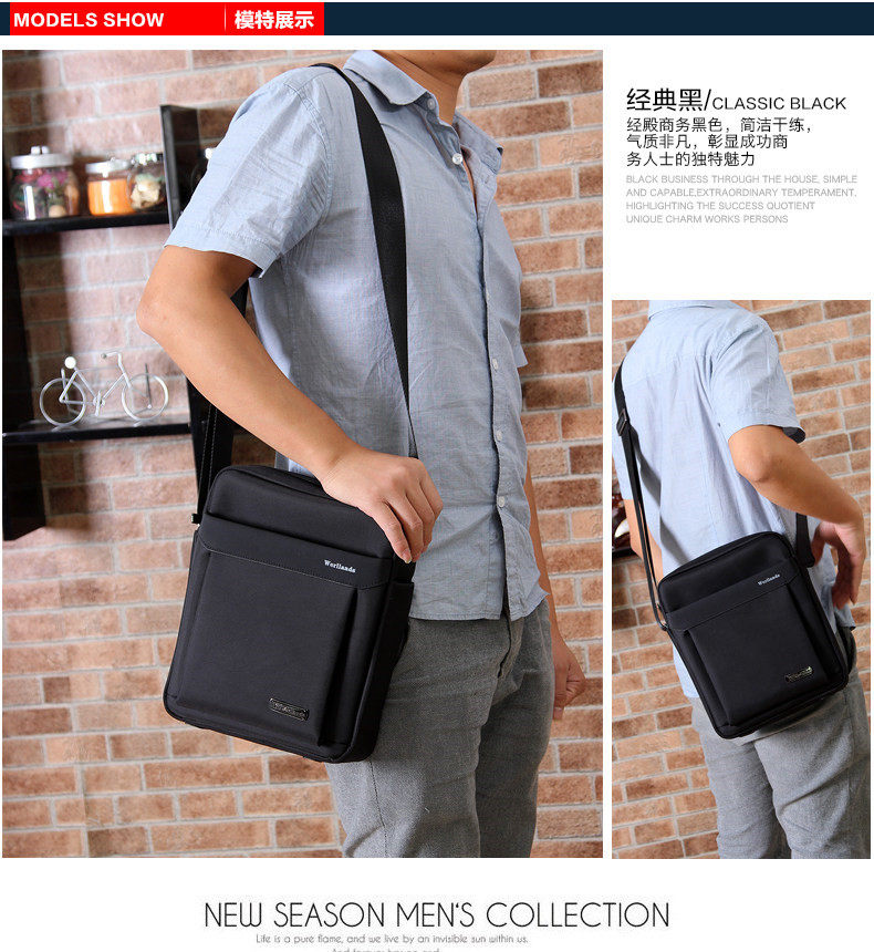 Sac pour homme - Ref 49780 Image 19