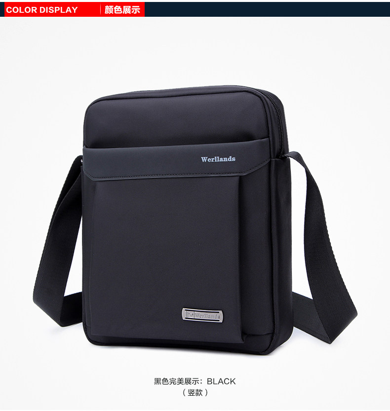 Sac pour homme - Ref 49780 Image 33