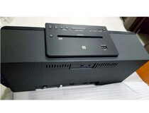 Yamaha Yamaha TSX-B141 Bluetooth NFC Clock FM CD Player Desktop Audio