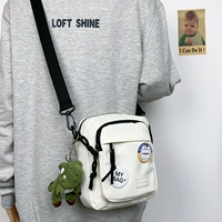 Белый значок, динозавр