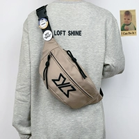 Хаки значок