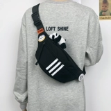 Tide, мужская нагрудная сумка, сумка на одно плечо для отдыха, сумка через плечо, японский мобильный телефон, поясная сумка