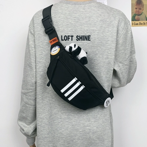 Tide, мужская нагрудная сумка, сумка на одно плечо для отдыха, сумка через плечо, японский мобильный телефон, поясная сумка