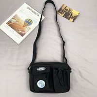 Черный отправьте значок