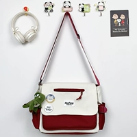 Красный значок, динозавр