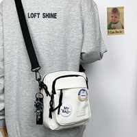 Отправить два значка+медведя молнии в белом