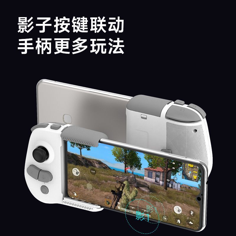 Shadow Supreme Controller F2 Game Button Flydigi Hornet 2 Controller Hornet 2 Pro Version Flydigi Hornet 2 iPad Version