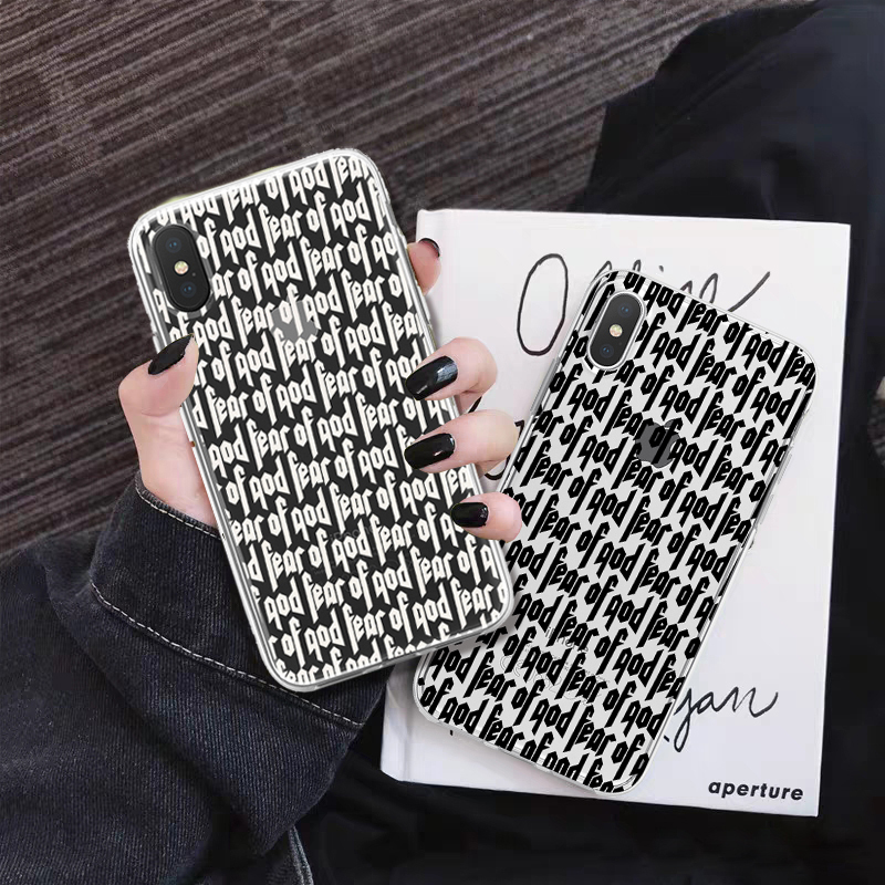 Fashionable Brand Fog Suitable for Apple 15 Mobile Phone Case iPhone 14 All-Inclusive Xsmax Transparent Case Xr/12/13/11 Fashionable Brand Fog Suitable for Apple 15 Mobile Phone Case iPhone 14 All-Inclusive Xsmax Transparent Case Xr/12/13/11