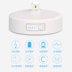 Baidu mức độ nhỏ của phong trào của các cơ sở sức mạnh ai loa âm thanh thông minh sạc bên ngoài cơ sở phụ kiện pin - Ngân hàng điện thoại di động sạc dự phòng energizer 10000mah Ngân hàng điện thoại di động