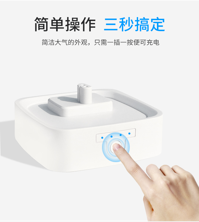 AI kê âm thanh cơ sở Bluetooth Speaker sạc thông minh dành riêng phụ kiện điện thoại di động ít sinh viên tình yêu - Ngân hàng điện thoại di động sạc dự phòng không dây 20000mah