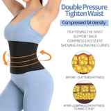 FAJAS SLIM MODELIN BOLT BODY BODY BANDAGE WARD CORSET